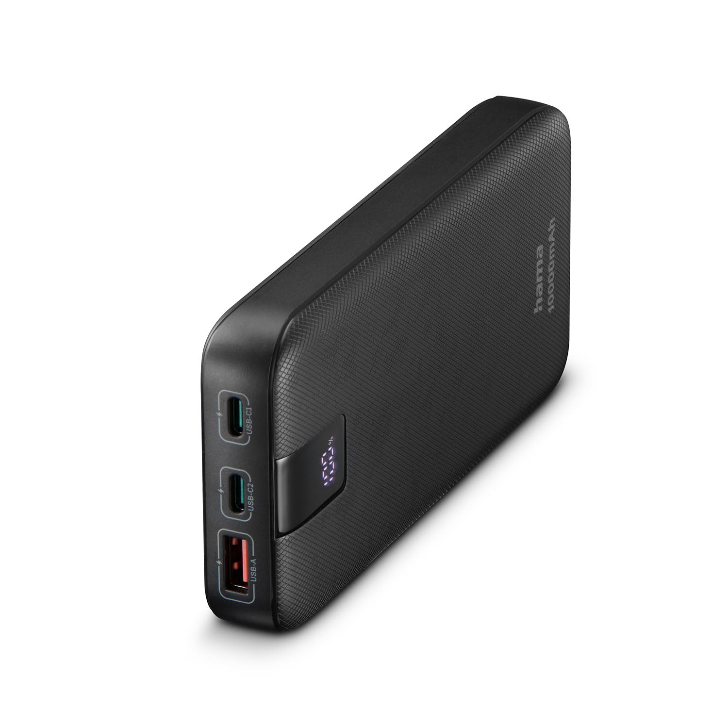 HAMA Powerbank PD 10000mAh
